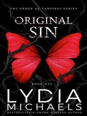 cover image of Original Sin